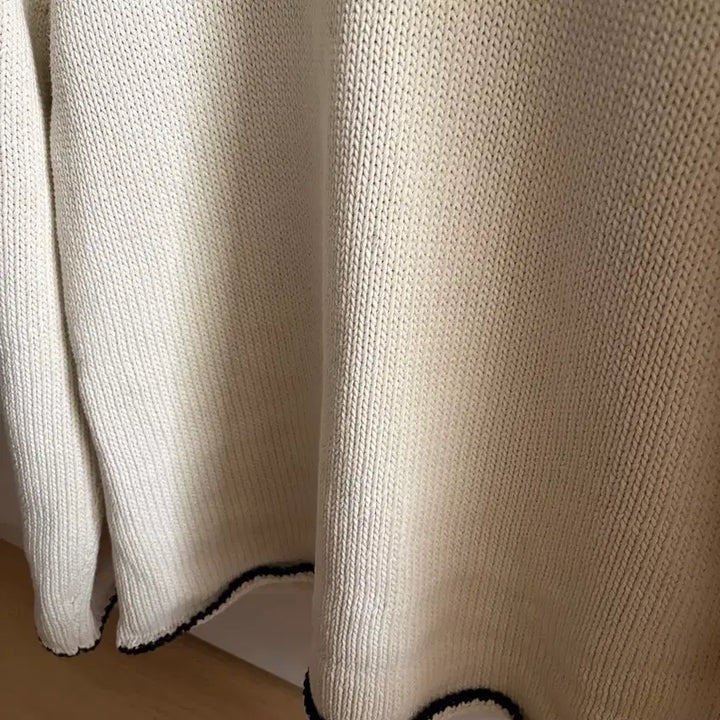 [BUNJANG] HEUGN ELIIOT 1-Size Coat / HEUGN 유겐 ELIIOT 1사이즈