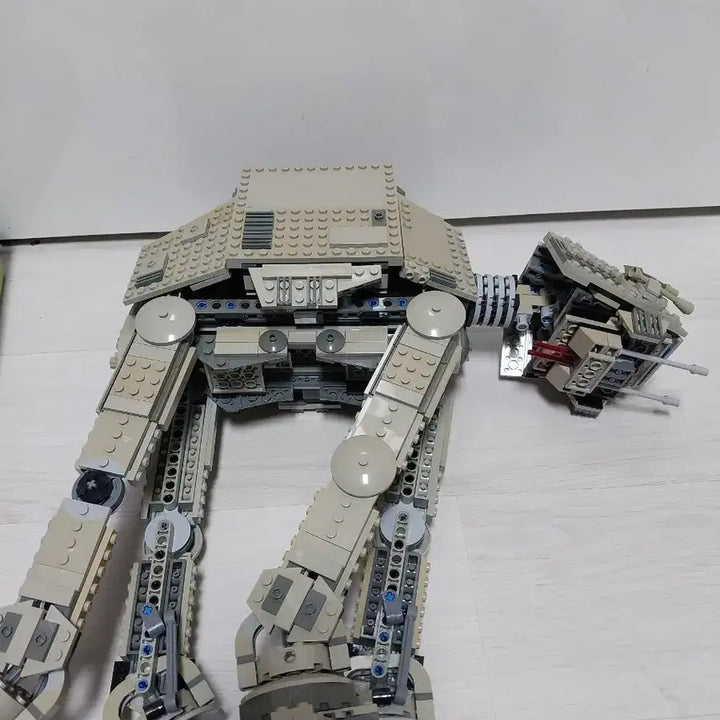 [BUNJANG] LEGO Star Wars AT-AT / 레고 스타워즈 AT-AT