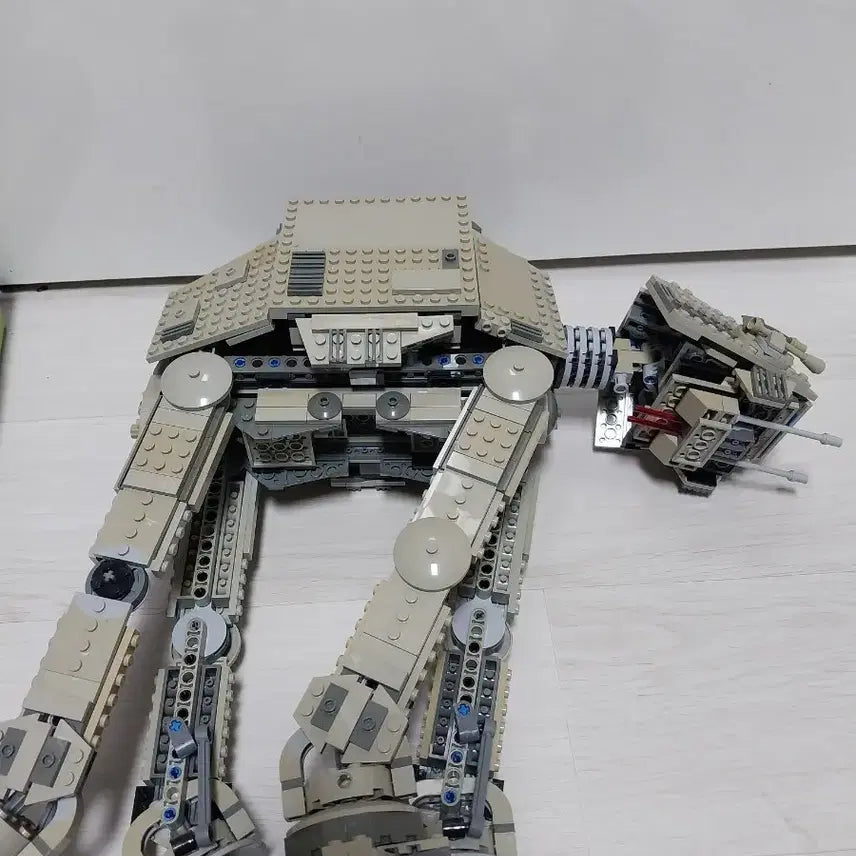 [BUNJANG] LEGO Star Wars AT-AT / 레고 스타워즈 AT-AT