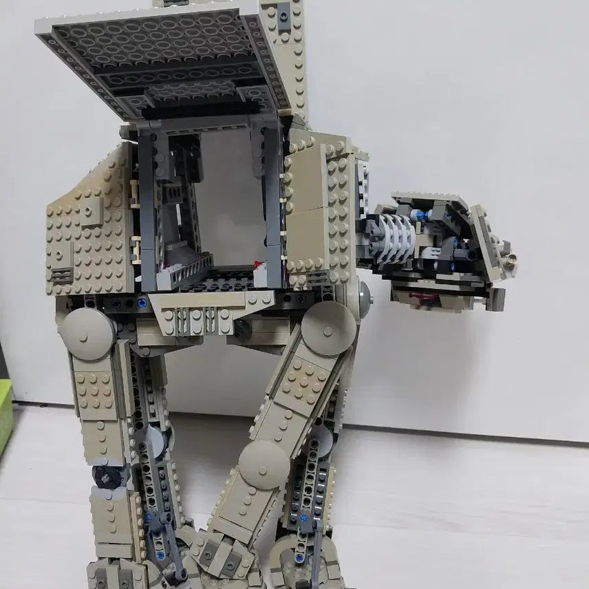 [BUNJANG] LEGO Star Wars AT-AT / 레고 스타워즈 AT-AT