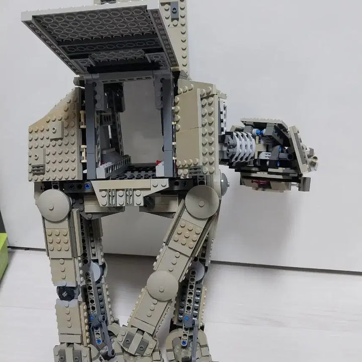 [BUNJANG] LEGO Star Wars AT-AT / 레고 스타워즈 AT-AT
