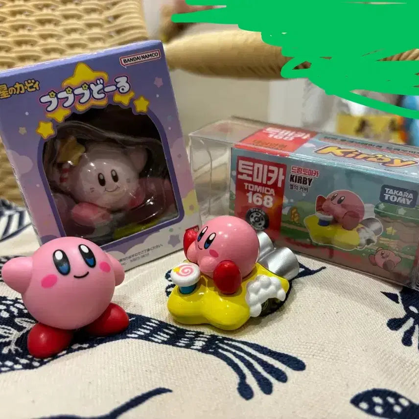 [BUNJANG] Kirby &