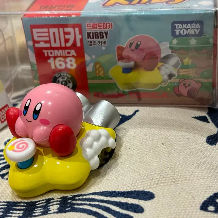 [BUNJANG] Kirby &