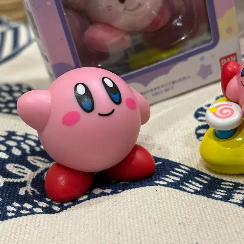 [BUNJANG] Kirby &
