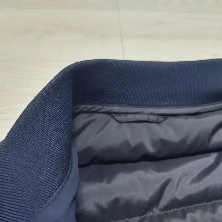 [BUNJANG] Lacoste Lightweight Vest Dark Navy 100 Size / 라코스테 경량 조끼 100사이즈 다크 네이비
