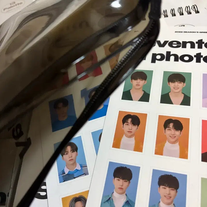 [BUNJANG] Seventeen 2022 Season&