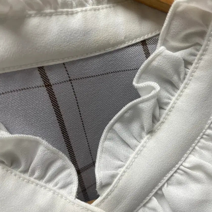 [SOLD OUT] (희귀) 시크릿허니 악세사리 블루 셋업 시허니 셋업 양산형 지뢰계