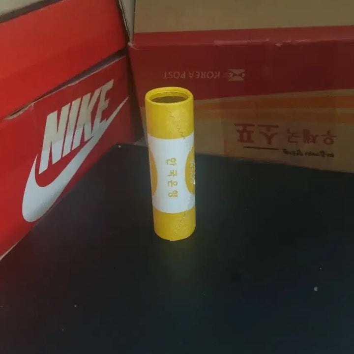 [SOLD OUT] 10원 동전 50개 2005년 미사용