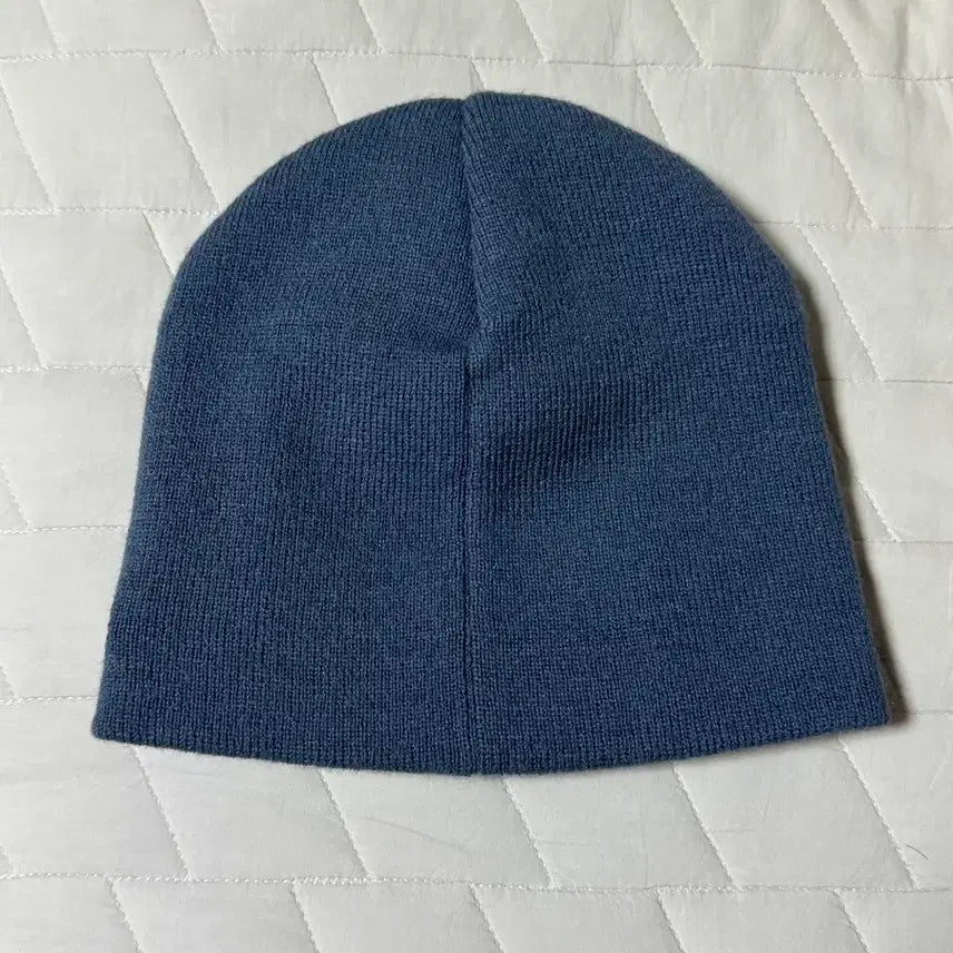 [BUNJANG] New Era Beanie Navy / 뉴에라 비니