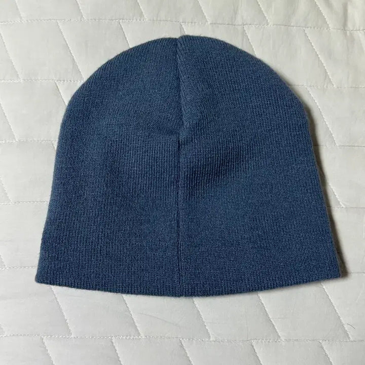 [BUNJANG] New Era Beanie Navy / 뉴에라 비니