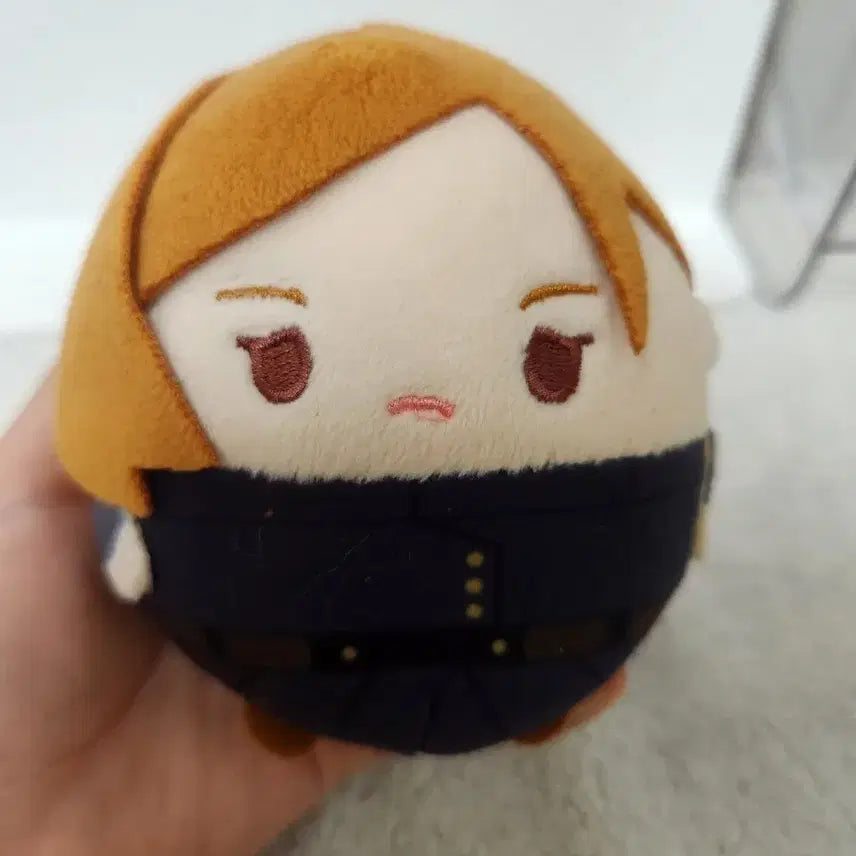 [BUNJANG] Jujutsu Kaisen Kugisaki Nobara Plush Doll / 주술회전 쿠기사키 노바라 솜인형