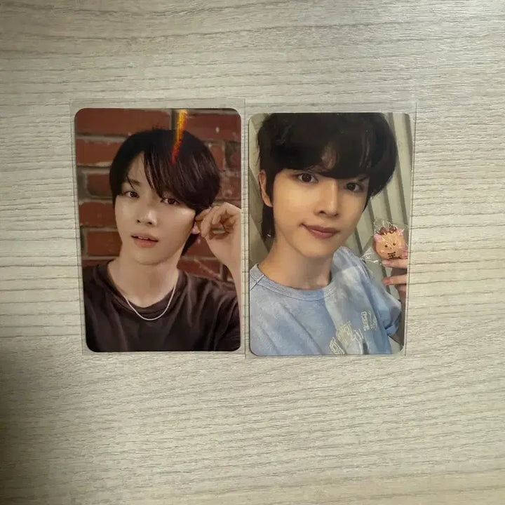 [BUNJANG] RIIZE Photocard Bundle Set / 라이즈 포카 일괄