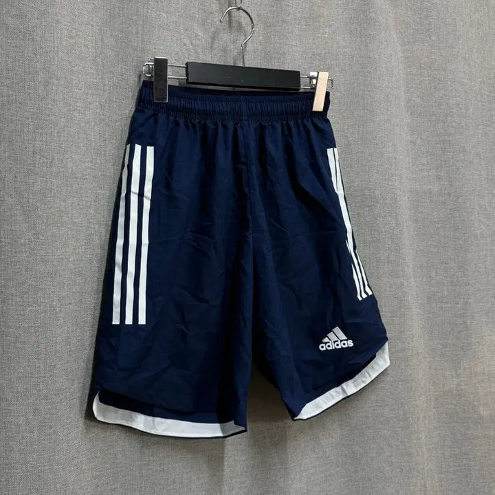 [BUNJANG] Adidas Training Functional Shorts / [M/밴딩] 아디다스 트레이닝 기능성 반바지