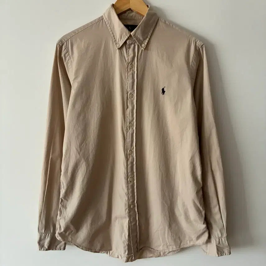 [BUNJANG] Polo Ralph Lauren New Model Shirt / 폴로 랄프로렌 신형 셔츠
