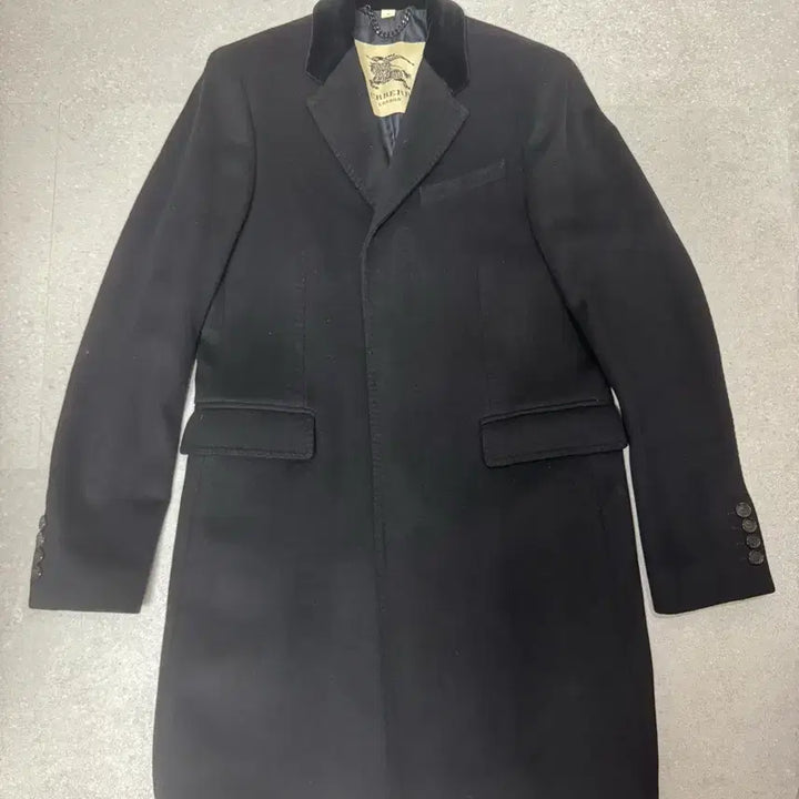 [BUNJANG] Burberry Coat / 버버리 코트