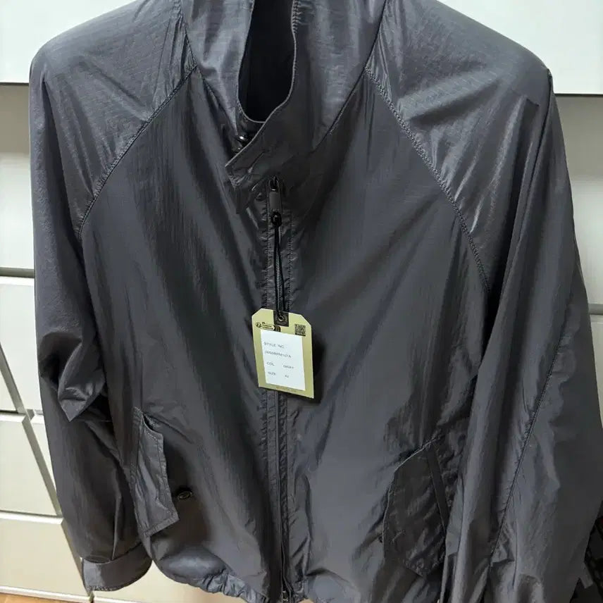 [BUNJANG] Baracuta G4 Box Light Rip Jacket / [BARACUTA JAPAN] G4 BOX LIGHT RIP JACKET