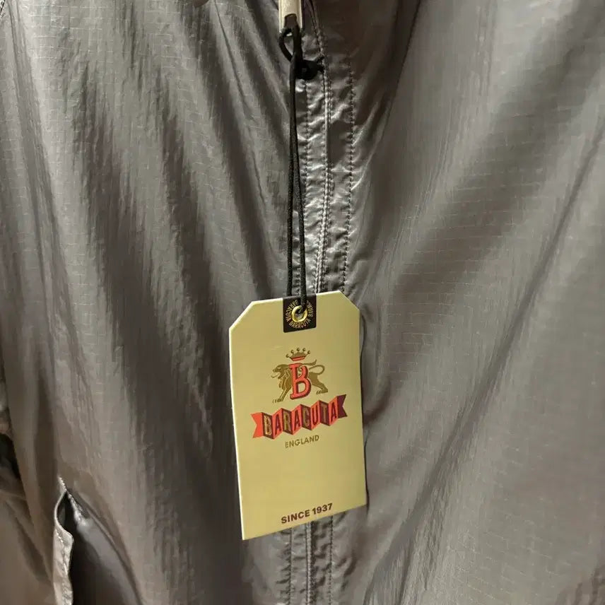 [BUNJANG] Baracuta G4 Box Light Rip Jacket / [BARACUTA JAPAN] G4 BOX LIGHT RIP JACKET