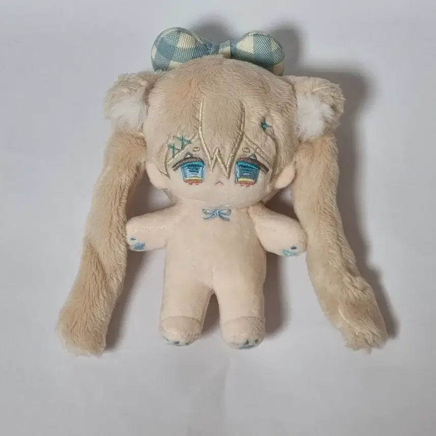 [BUNJANG] Unspecified 10cm Mini Doll / 무속성 10cm 인형 미니미네