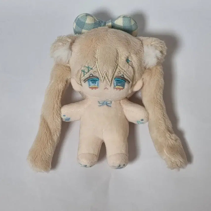 [BUNJANG] Unspecified 10cm Mini Doll / 무속성 10cm 인형 미니미네