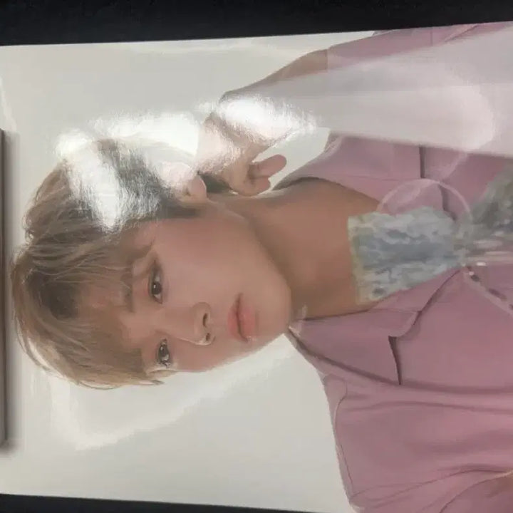 [BUNJANG] Park Jihoon "The King of the Land" Bromide Set (5 pcs) / 박지훈 브로마이드 일괄 5장(왕과사는남자)