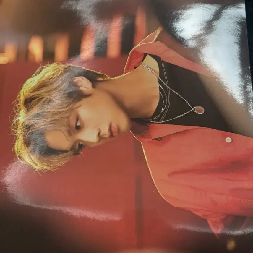 [BUNJANG] Park Jihoon "The King of the Land" Bromide Set (5 pcs) / 박지훈 브로마이드 일괄 5장(왕과사는남자)