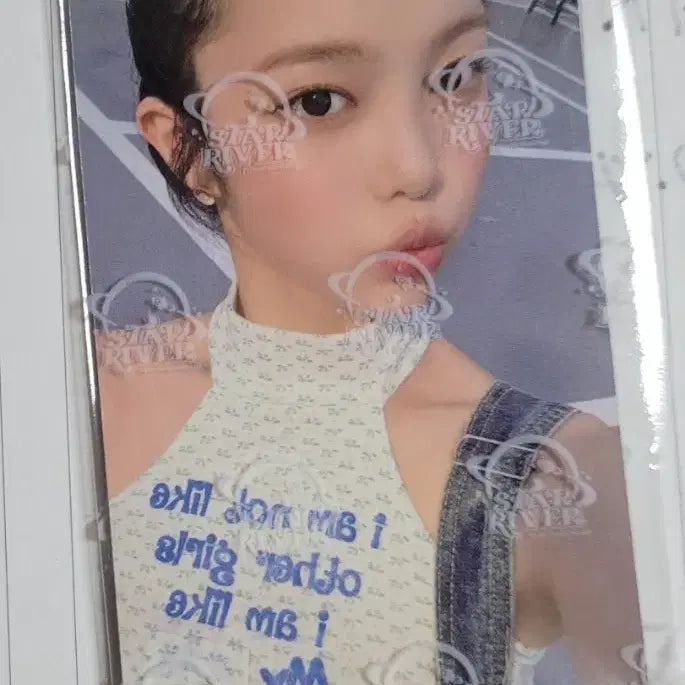 [BUNJANG] Heartz to Heartz Ian Star River Photocard / 하츠투하츠 이안 포토카드 스타리버