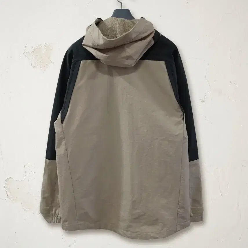 [SOLD OUT] 아디다스 TH 파카 자켓 L