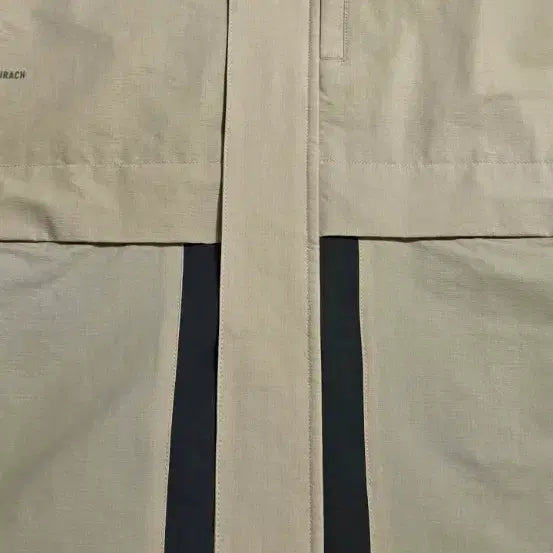 [SOLD OUT] 아디다스 TH 파카 자켓 L