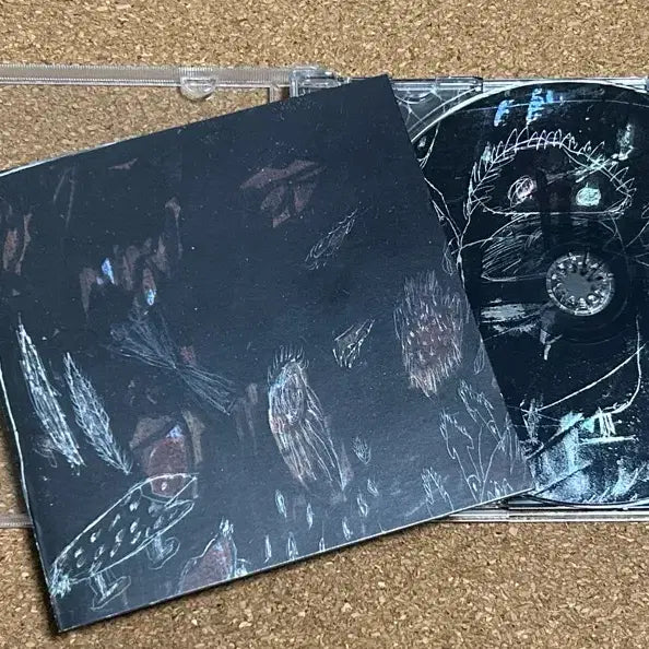 [BUNJANG] Various Artists We Also Have Underwear and Increased Women 1st Album CD / 우리는 속옷도 생겼고 여자도 늘었다네 1집 CD