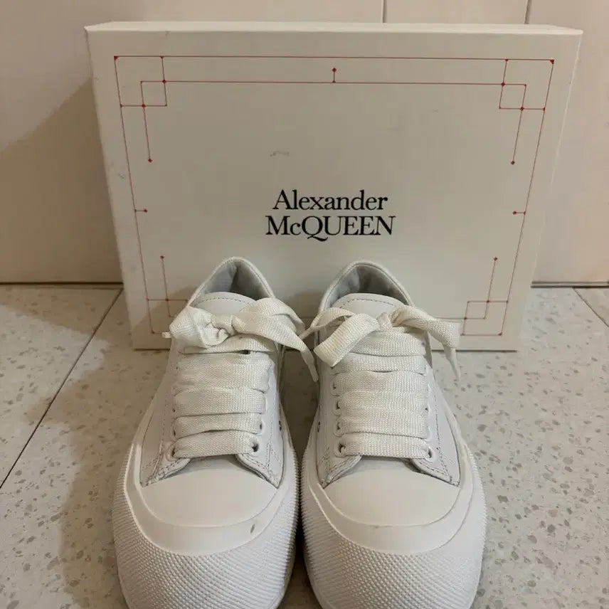 [BUNJANG] Alexander McQueen Women&