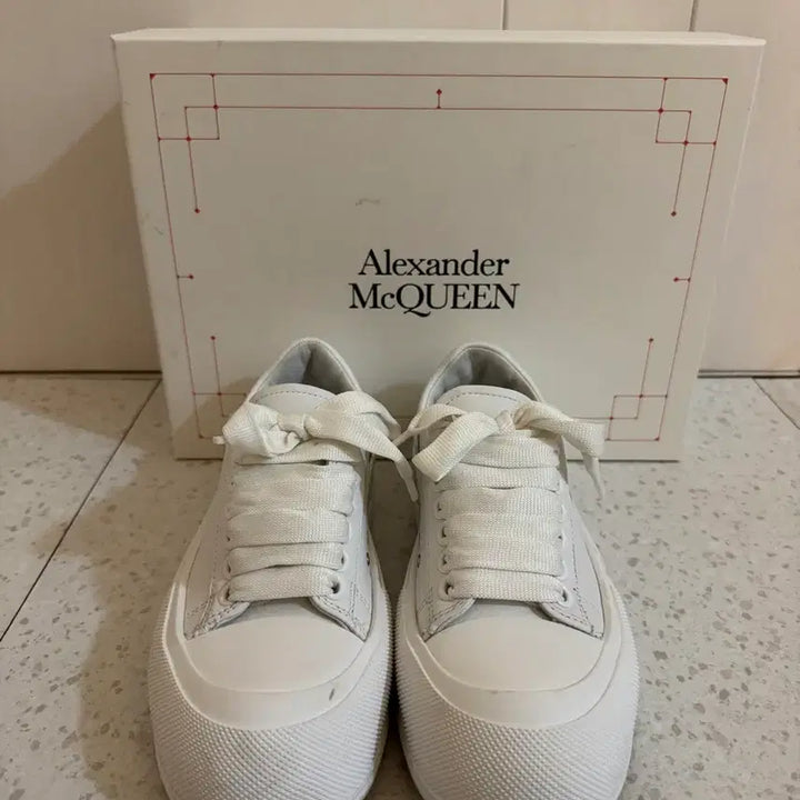 [BUNJANG] Alexander McQueen Women&