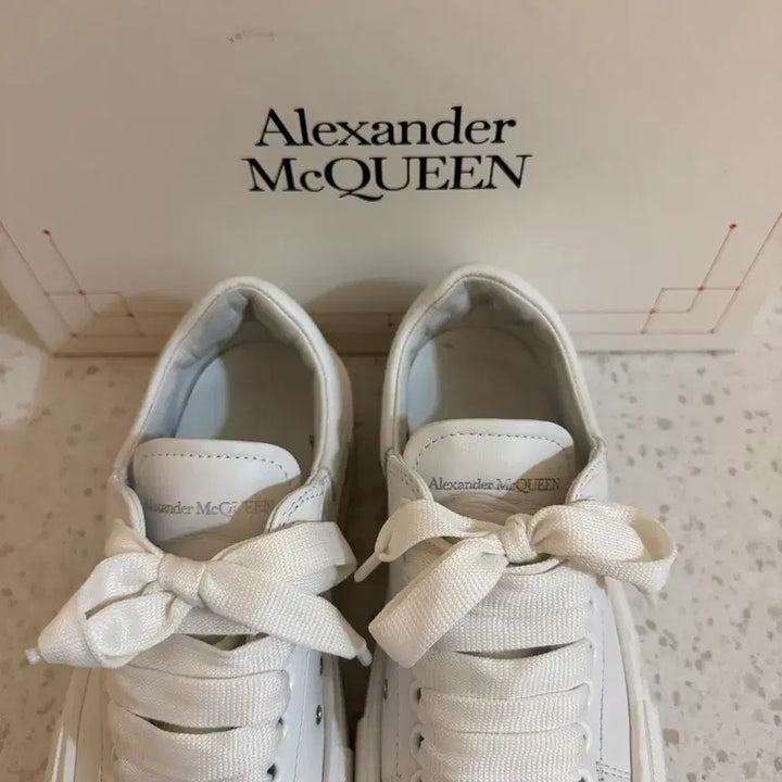 [BUNJANG] Alexander McQueen Women&