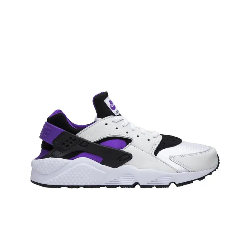 [BUNJANG] Nike Air Huarache 91 Purple Punch Sneakers / 나이키 에어 허라치 91 퍼플 펀치