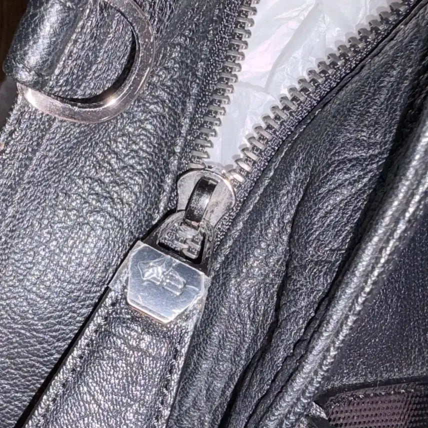 [BUNJANG] Balenciaga Sequin Tote Bag / 금강 발렌시아가 스팽글 토트백