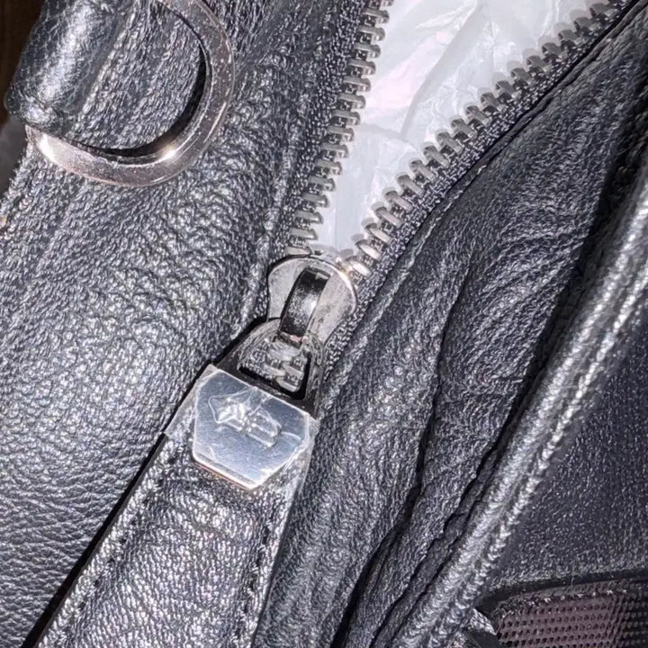 [BUNJANG] Balenciaga Sequin Tote Bag / 금강 발렌시아가 스팽글 토트백