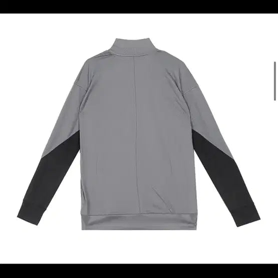 [BUNJANG] Nike South Korea National Football Team Track Jacket - Grey / 나이키 대한민국 축구 국가대표 트랙 자켓 그레이 (XL / 2XL)