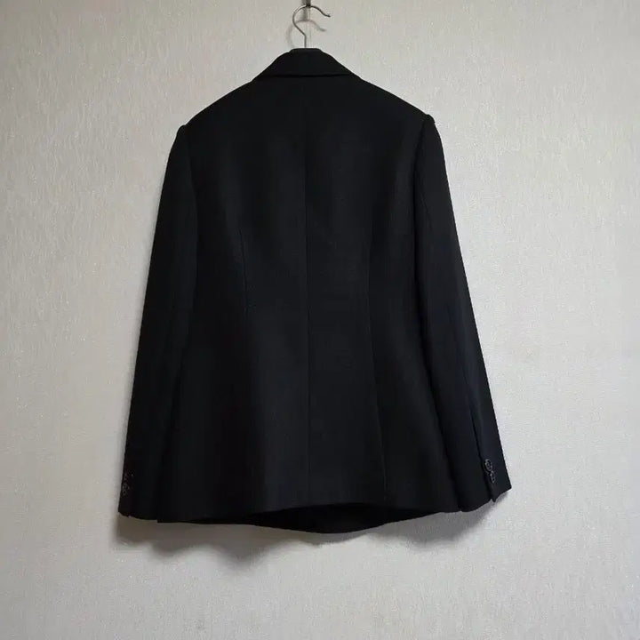 [BUNJANG] Eseria Black Jacket / 에셀리아 자켓