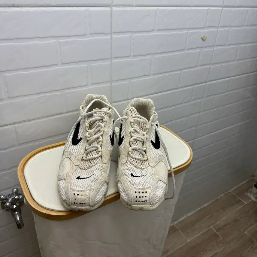 [SOLD OUT] 나이키 스투시 줌 스피리돈 케이지 2 CQ5486-200 285mm