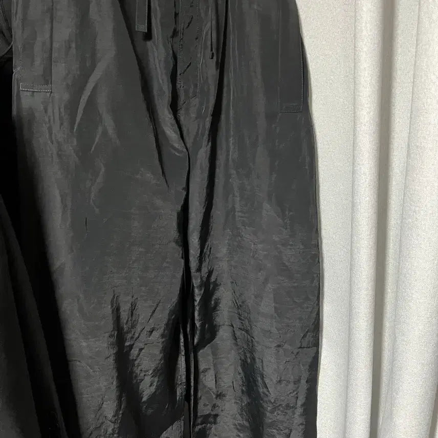 [BUNJANG] Lemaire 26SS Pajama Pants Linen Viscose / (46)르메르 26ss 파자마팬츠 린넨비스코스