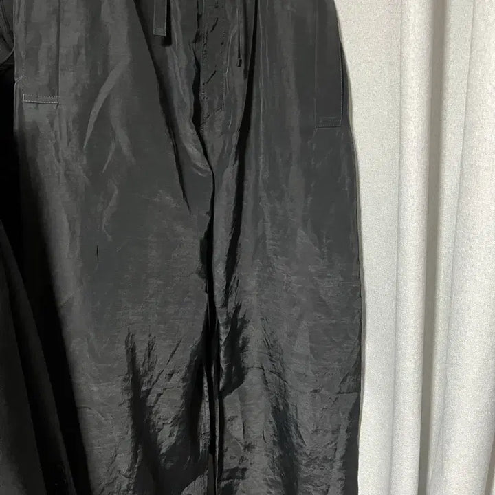 [BUNJANG] Lemaire 26SS Pajama Pants Linen Viscose / (46)르메르 26ss 파자마팬츠 린넨비스코스