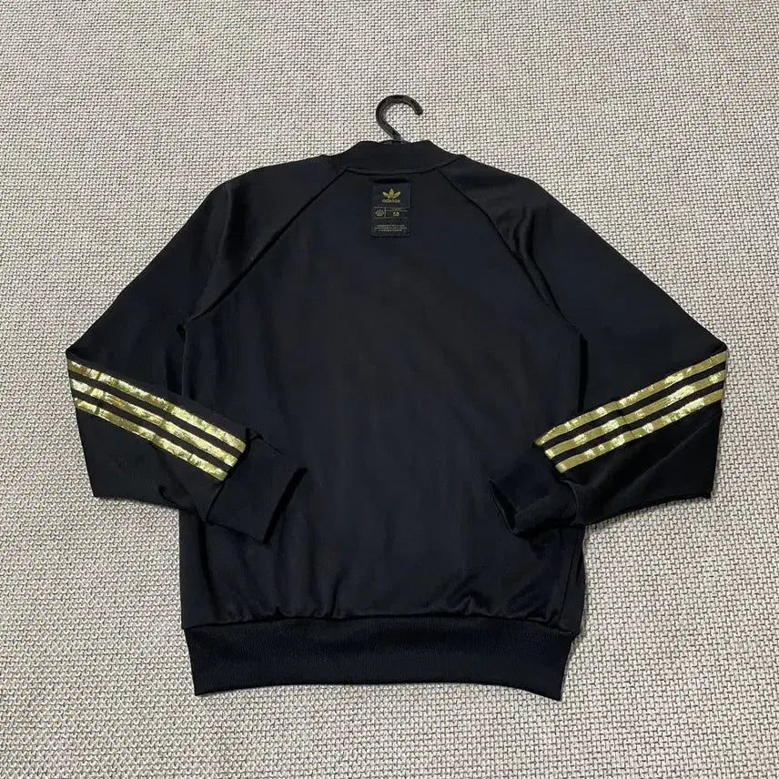 [BUNJANG] Adidas Superstar 50th Anniversary Jersey Jacket / S 아디다스 슈퍼스타 50주년 져지 자켓 B.5946