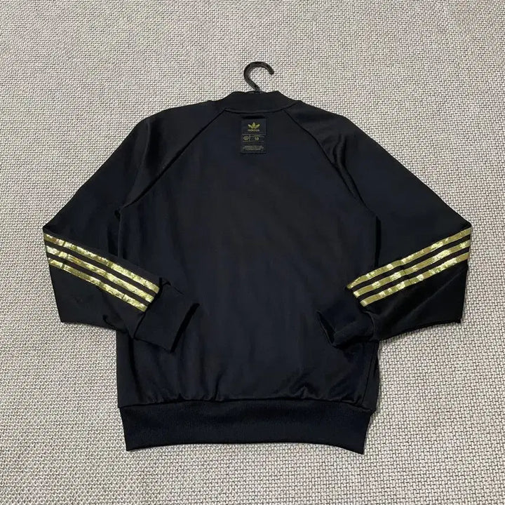 [BUNJANG] Adidas Superstar 50th Anniversary Jersey Jacket / S 아디다스 슈퍼스타 50주년 져지 자켓 B.5946
