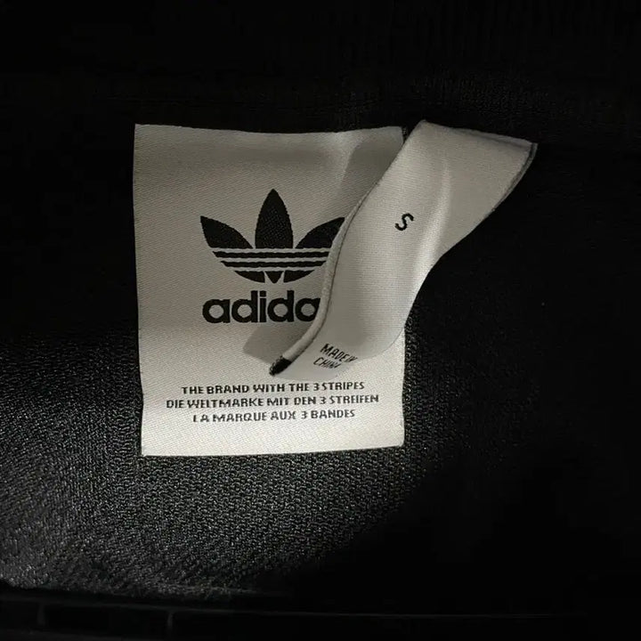 [BUNJANG] Adidas Superstar 50th Anniversary Jersey Jacket / S 아디다스 슈퍼스타 50주년 져지 자켓 B.5946