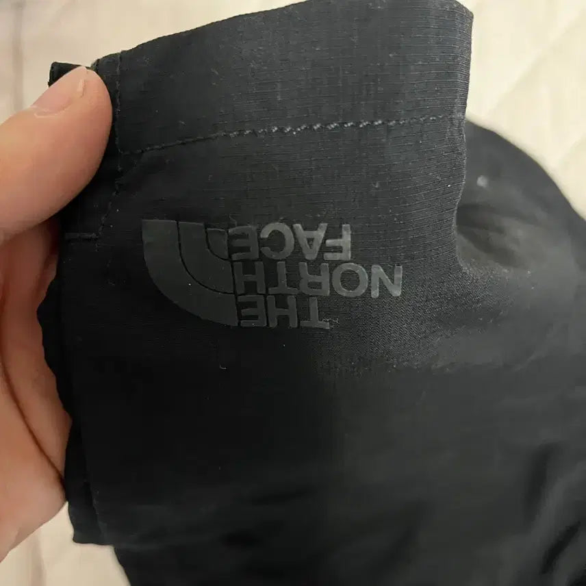 [BUNJANG] The North Face Black Shorts (M) / 노스페이스 검정 반바지 m