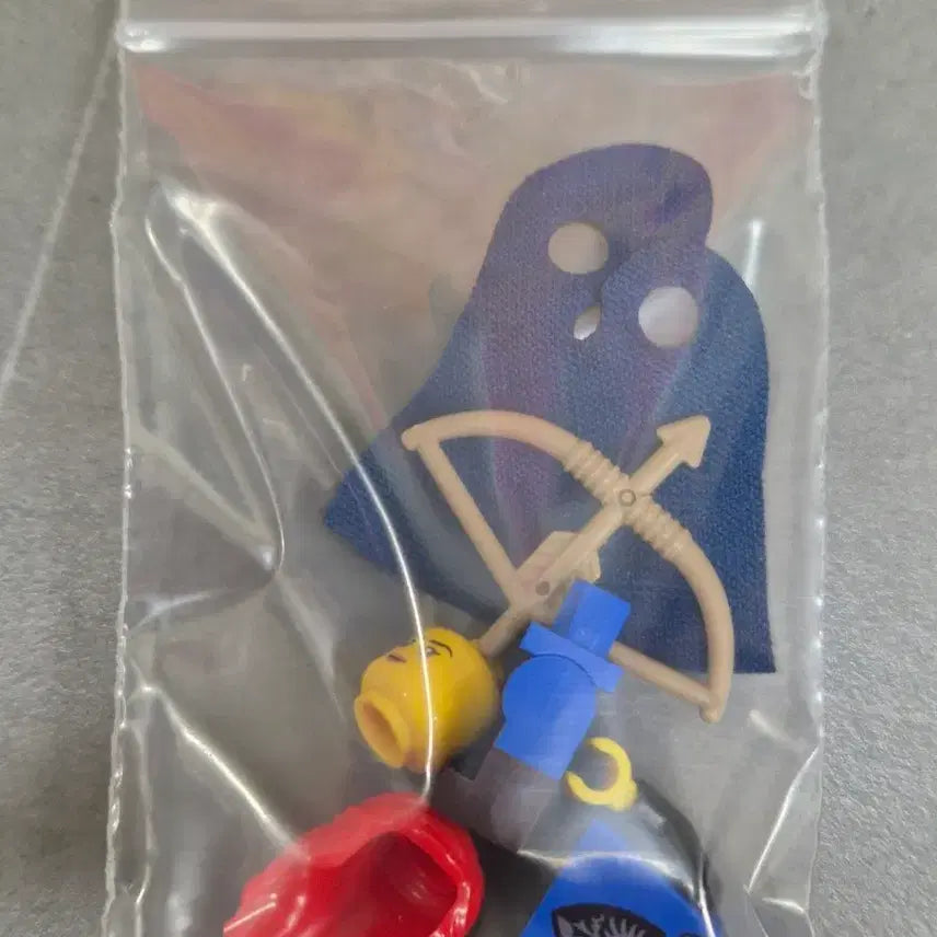 [SOLD OUT] 레고 팔콘 궁수 71037 미사용