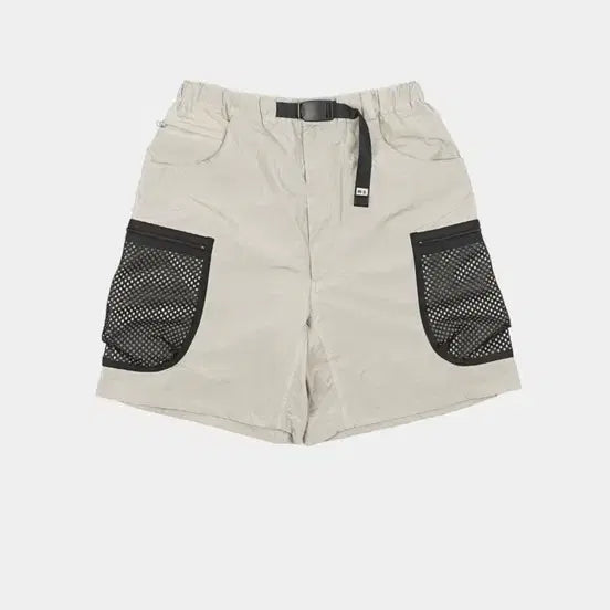 [SOLD OUT] ends and means Utility Shorts