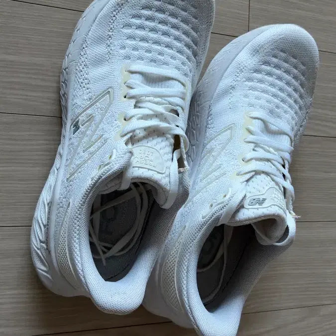 [BUNJANG] New Balance Fresh Foam 1080 v12 Running Shoes / 뉴발란스 프레쉬폼 1080 v12 러닝화