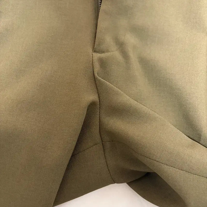 [BUNJANG] Uniqlo Maruni Wide Slacks / L) 유니클로 마르니 와이드 슬랙스