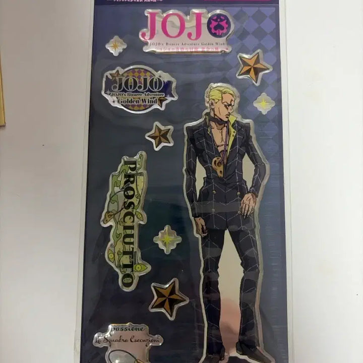 [BUNJANG] JoJo&