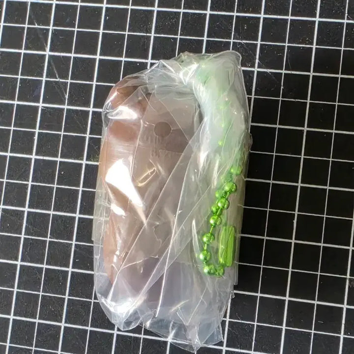 [SOLD OUT] [새상품] 오란고교 히카루 포대기 가챠 키링